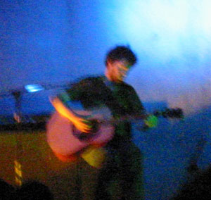 chris in lisbon