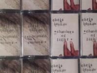 Capitan Records cassette releases