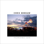 incredible love cover