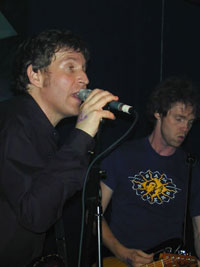 steve wynn band with chris
