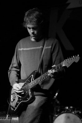 chris in a photo by tinnitus photography