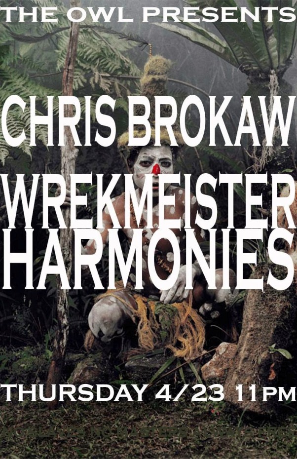 2015_04_Wreckmeister 2015_04_Wreckmeister
