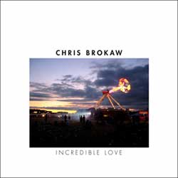 Incredible Love cover