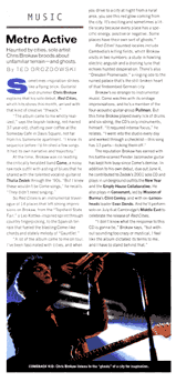 boston magazine