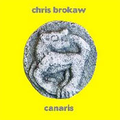 canaris cd cover