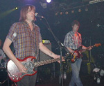 evan and chris