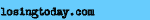 losingtoday.com