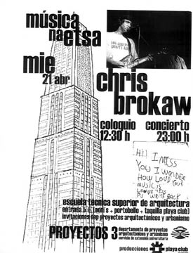 Poster, Archit, April 4, 2004