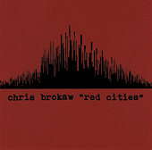 red cities cover