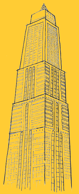 skyscraper
